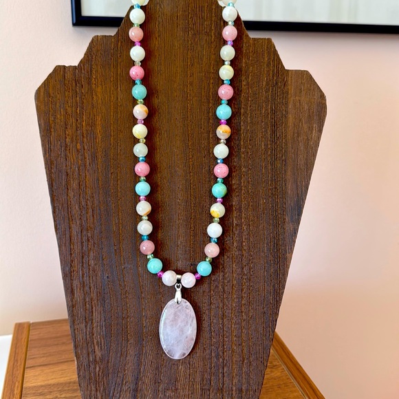 Jewelry - Handmade Necklace